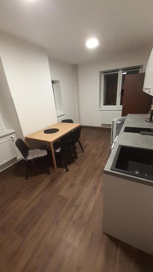 Apartmany Radost Kovarska Exterior photo