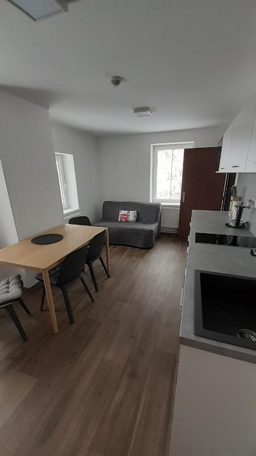 Apartmany Radost Kovarska Exterior photo