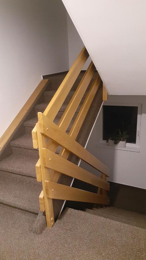 Apartmany Radost Kovarska Exterior photo