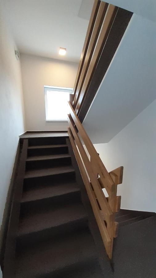 Apartmany Radost Kovarska Exterior photo